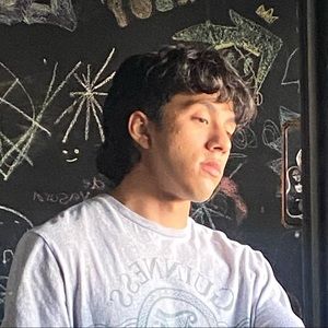 Meet your Posher, Luis